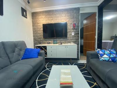 Apartamento para Venda, em Volta Redonda, bairro Santa Cruz, 2 dormitrios, 1 banheiro