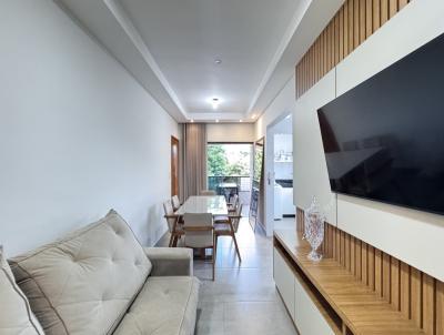 Apartamento para Venda, em Ipatinga, bairro Caravelas, 3 dormitrios, 1 sute, 2 vagas