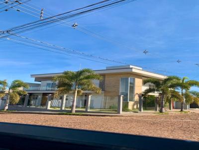 Casa para Venda, em Santa Rosa, bairro Esplanada, 3 dormitrios, 2 banheiros, 1 sute, 2 vagas