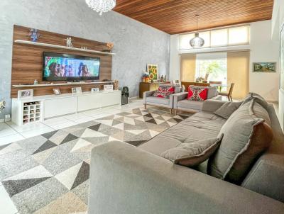 Casa em Condomínio para Venda, em Taubaté, bairro Jardim Hípica Pinheiro, 3 dormitórios, 4 banheiros, 1 suíte, 2 vagas