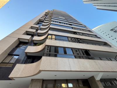 Apartamento para Venda, em Salvador, bairro Pituba, 3 dormitrios, 5 banheiros, 3 sutes, 3 vagas