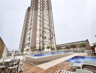 Apartamento para Venda, em Carapicuba, bairro Pousada dos Bandeirantes, 2 dormitrios, 1 banheiro, 1 vaga