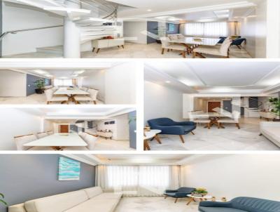 Apartamento para Venda, em Belo Horizonte, bairro Havai, 4 dormitrios, 4 banheiros, 2 sutes, 2 vagas