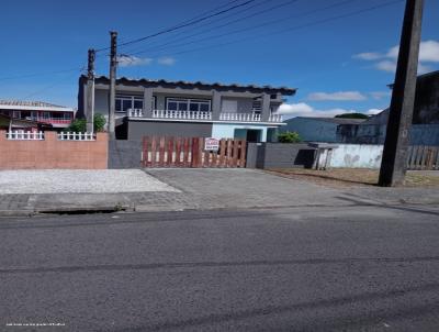 Casa para Locao, em Guaratuba, bairro CENTRO, RUA ALEXANDRE CORRA, 3 dormitrios, 2 banheiros