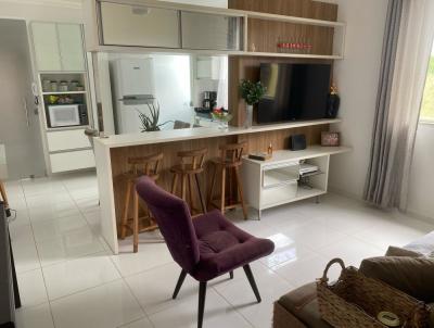 Apartamento para Venda, em Governador Valadares, bairro Maria Eugnia, 2 dormitrios, 2 banheiros, 1 sute, 1 vaga