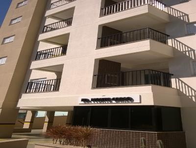 Apartamento para Venda, em Sorocaba, bairro Jardim Europa, 3 dormitrios, 2 banheiros, 1 sute, 2 vagas
