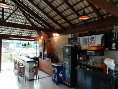 Casa para Venda, em Contagem, bairro Bairro Alvorada, 3 dormitrios, 3 banheiros, 1 sute, 4 vagas