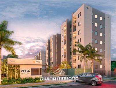 Apartamento para Venda, em Joinville, bairro Costa e Silva, 2 dormitrios, 1 banheiro, 1 vaga