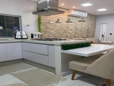 Casa para Venda, em Sorocaba, bairro Jardim So Guilherme, 2 dormitrios, 3 banheiros, 1 sute, 2 vagas