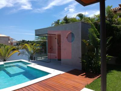 Casa em Condomnio para Venda, em , bairro MARINA BUZIOS, 5 dormitrios, 6 banheiros, 5 sutes, 3 vagas