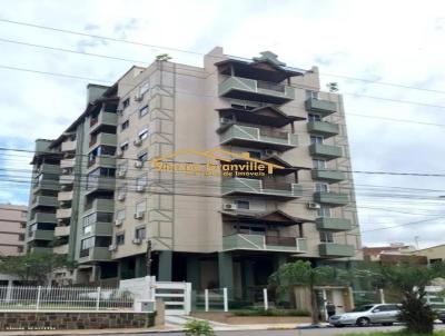 Apartamento para Venda, em Carazinho, bairro CENTRO, 3 dormitrios, 2 banheiros, 1 sute, 1 vaga