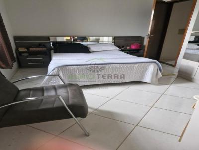Casa para Venda, em Primavera do Leste, bairro , 3 dormitrios, 1 banheiro, 1 sute, 3 vagas