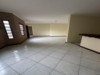 Casa para Locao, em Itapira, bairro Centro, 2 dormitrios, 1 banheiro, 1 sute, 2 vagas