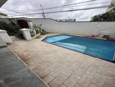 Casa para Locao, em Itapira, bairro Centro, 4 dormitrios, 2 banheiros, 1 sute, 2 vagas