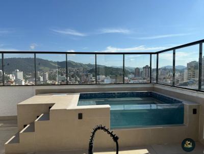 Apartamento para Locao, em So Loureno, bairro Centro, 3 dormitrios, 2 banheiros, 1 sute, 2 vagas