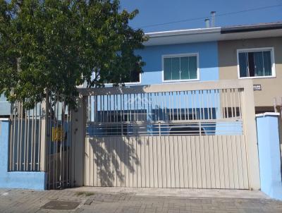 Sobrado para Venda, em Curitiba, bairro Boqueiro, 4 dormitrios, 2 banheiros, 1 sute, 2 vagas