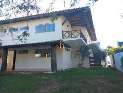 Casa para Venda, em Camaari, bairro Vila de Abrantes (Abrantes), 4 dormitrios, 6 banheiros, 3 sutes