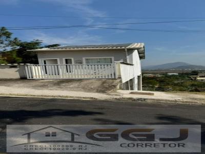 Casa para Venda, em Maric, bairro Cajueiros (Itaipuau), 1 dormitrio, 1 banheiro, 1 vaga