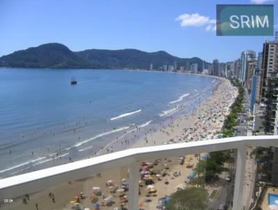 Apartamento para Venda, em Balnerio Cambori, bairro Centro, 2 dormitrios, 2 banheiros, 1 sute, 2 vagas