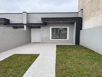 Casa para Venda, em Curitiba, bairro Sitio Cercado, 2 dormitrios, 1 banheiro, 1 vaga