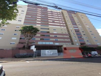 Apartamento para Venda, em Leme, bairro Centro, 2 dormitrios, 1 banheiro, 1 sute, 2 vagas