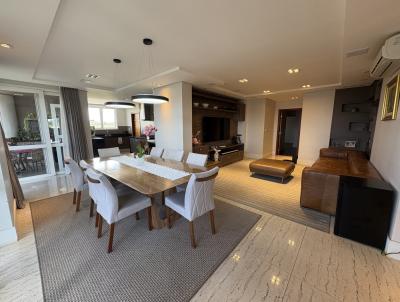 Apartamento para Venda, em Franca, bairro Residencial Amazonas, 4 dormit�rios, 6 banheiros, 4 su�tes, 4 vagas