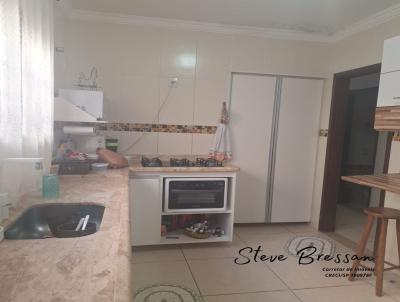 Casa para Venda, em Botucatu, bairro Jardim Reflorenda, 3 dormitrios, 1 sute, 3 vagas