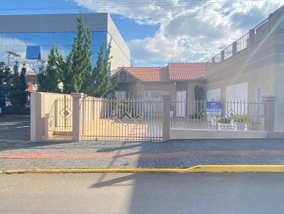 Casa para Venda, em Curitibanos, bairro Centro, 4 dormitrios, 2 vagas