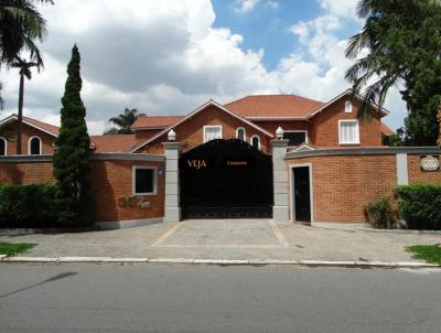 Casa Comercial para Venda, em So Paulo, bairro Jardim Amrica, 12 vagas