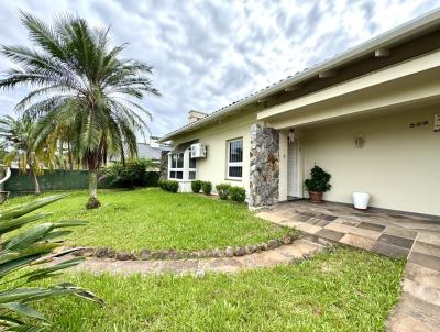Casa para Venda, em Montenegro, bairro Rui Barbosa, 4 dormitrios, 4 banheiros, 1 sute, 2 vagas