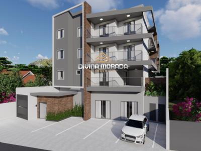 Apartamento para Venda, em Joinville, bairro Bom Retiro, 2 dormitrios, 1 banheiro, 1 vaga