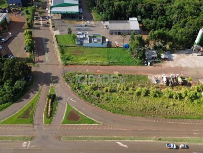 Terreno para Venda, em Trs Passos, bairro Centro
