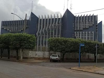 Sala Comercial para Venda, em Primavera do Leste, bairro , 1 banheiro