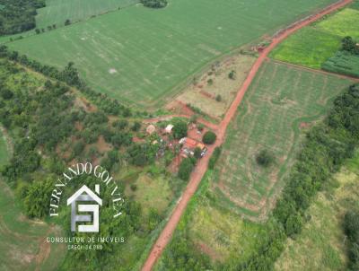 rea para Venda, em Jata, bairro Fazenda Sobrado