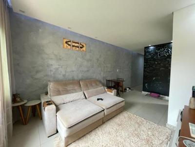 Casa para Venda, em Lagoa Santa, bairro Novo Santos do Mon, 3 dormitrios, 2 banheiros, 1 sute, 2 vagas
