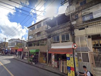 Apartamento para Venda, em Salvador, bairro IAPI, 3 dormitrios, 2 banheiros, 1 sute