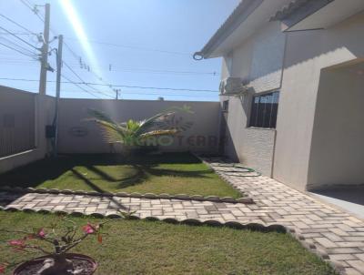 Casa para Venda, em Primavera do Leste, bairro , 3 dormitrios, 2 banheiros, 1 sute, 4 vagas