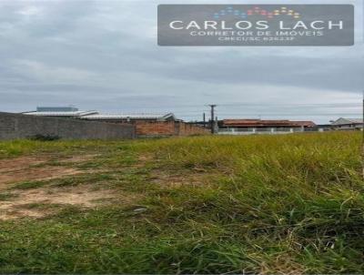 Terreno para Venda, em Laguna, bairro Cabeçuda
