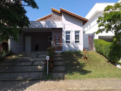 Casa em Condomnio para Venda, em Indaiatuba, bairro Jardim Reserva Bom Viver, 3 dormitrios, 3 banheiros, 1 sute, 4 vagas