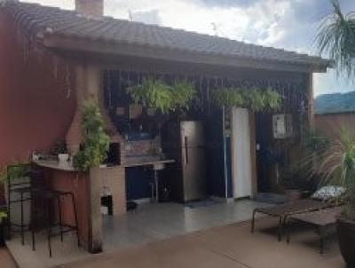 Sobrado para Venda, em Mairipor, bairro Rancho Grande, 4 dormitrios, 4 banheiros, 2 sutes, 3 vagas