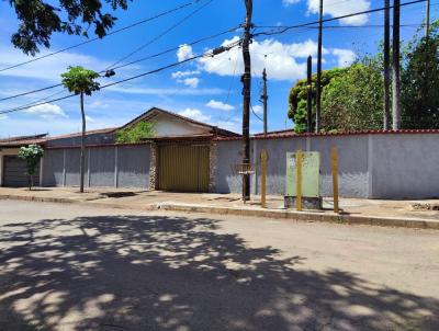 Casa para Venda, em Goinia, bairro Jardim Europa, 3 dormitrios, 2 banheiros, 1 sute, 4 vagas