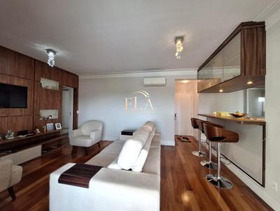 Apartamento para Venda, em So Jos dos Campos, bairro Jardim Esplanada, 3 dormitrios, 2 banheiros, 1 sute, 2 vagas