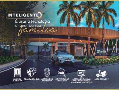 Lote para Venda, em Ananindeua, bairro Águas Brancas