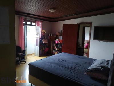 Sobrado para Venda, em Mogi das Cruzes, bairro Alto da Boa Vista, 3 dormitrios, 5 banheiros, 4 vagas