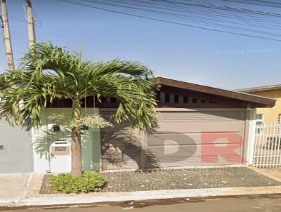 Casa para Venda, em Leme, bairro Jardim Itamaraty