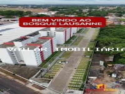 Apartamento para Venda, em Ananindeua, bairro Guanabara, 2 dormitórios, 2 banheiros, 1 suíte, 1 vaga