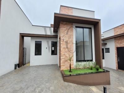 Casa em Condomnio para Venda, em Atibaia, bairro Retiro das Fontes, 3 dormitrios, 3 banheiros, 1 sute, 2 vagas