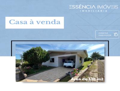 Casa para Venda, em Vargeo, bairro Bela Vista, 2 dormitrios, 1 banheiro, 1 vaga