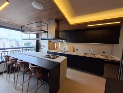 Apartamento para Venda, em So Jos dos Campos, bairro Vila Adyana, 2 dormitrios, 2 banheiros, 1 sute, 2 vagas
