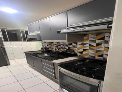 Apartamento para Venda, em Salvador, bairro Sussuarana